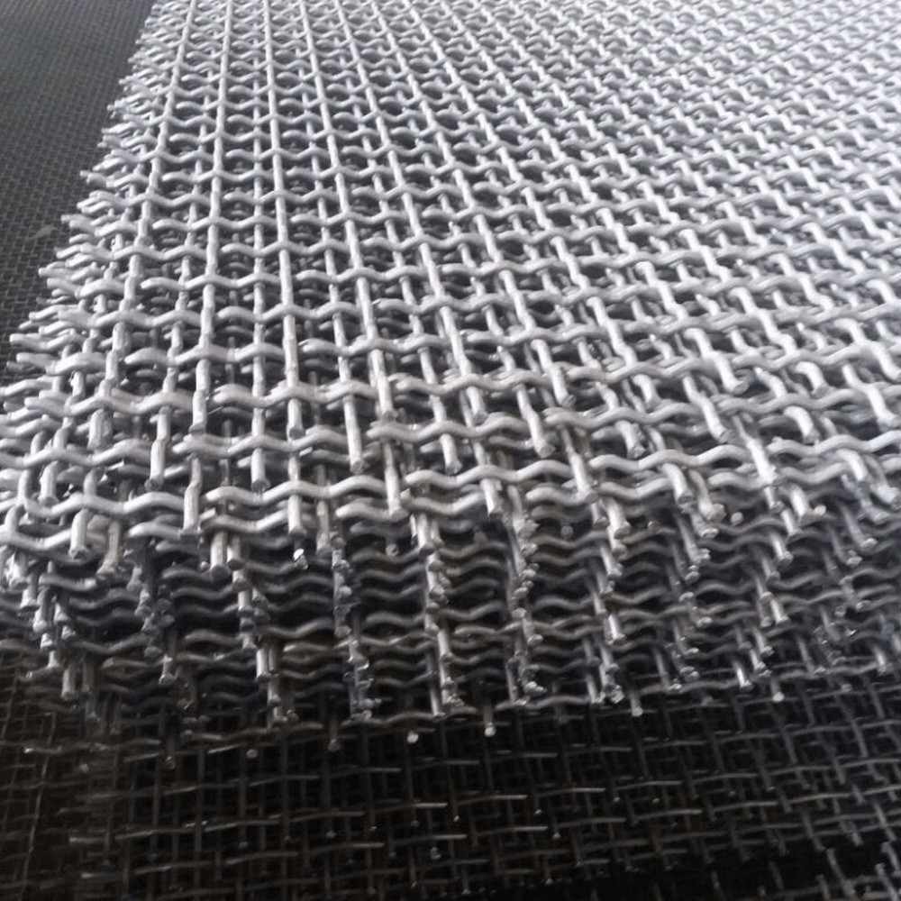 Сетки в рулонах 20x20 мм Х20Н80 ТУ 14-4-266-2000